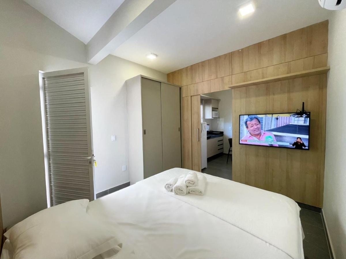 Aparthotel Kip 526 E Flats Temporada