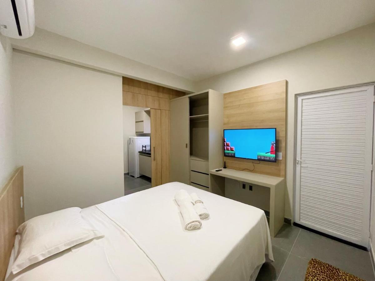 Aparthotel Kip 526 E Flats Temporada Fortaleza (Ceara)