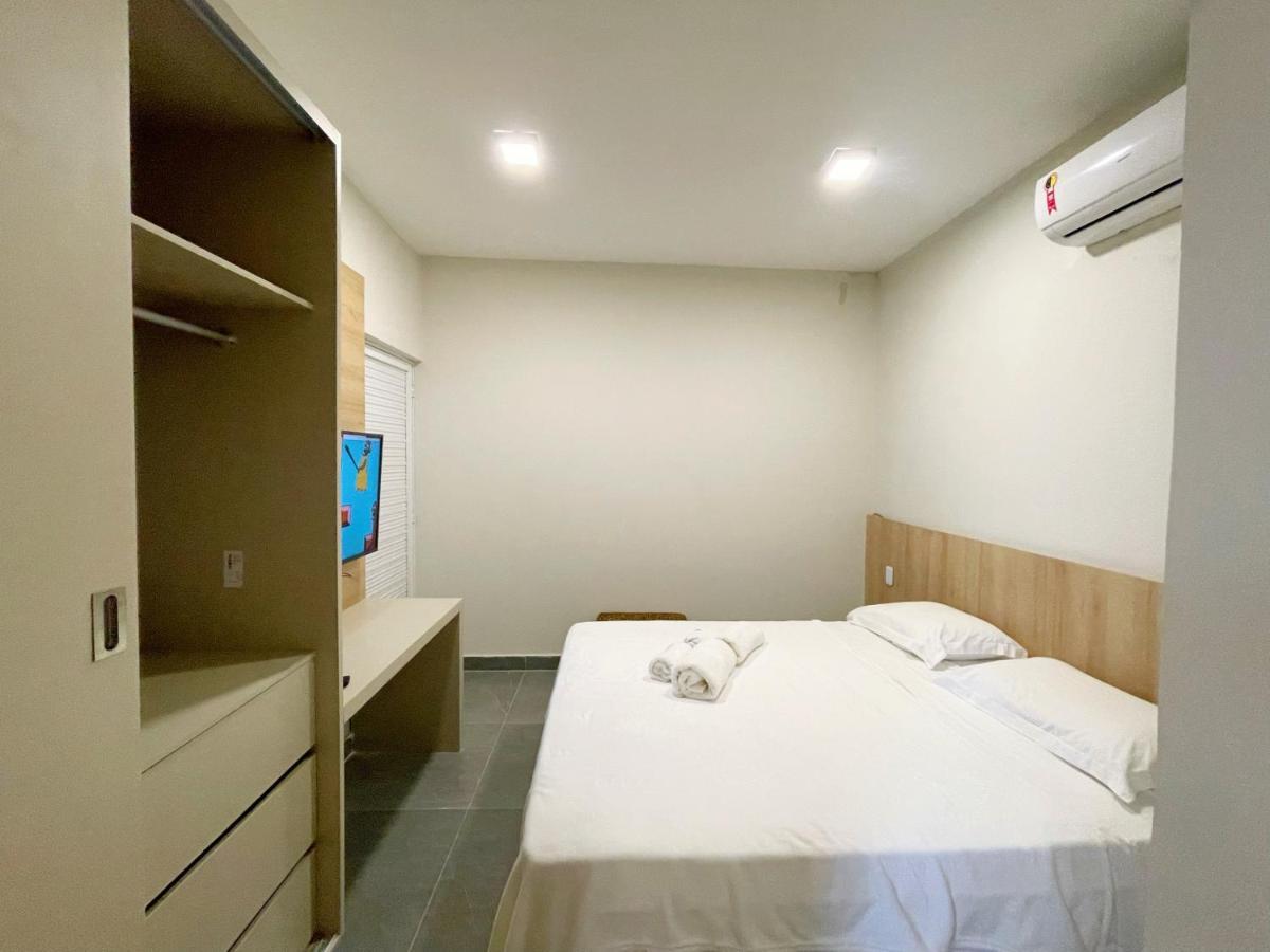 Aparthotel Kip 526 E Flats Temporada