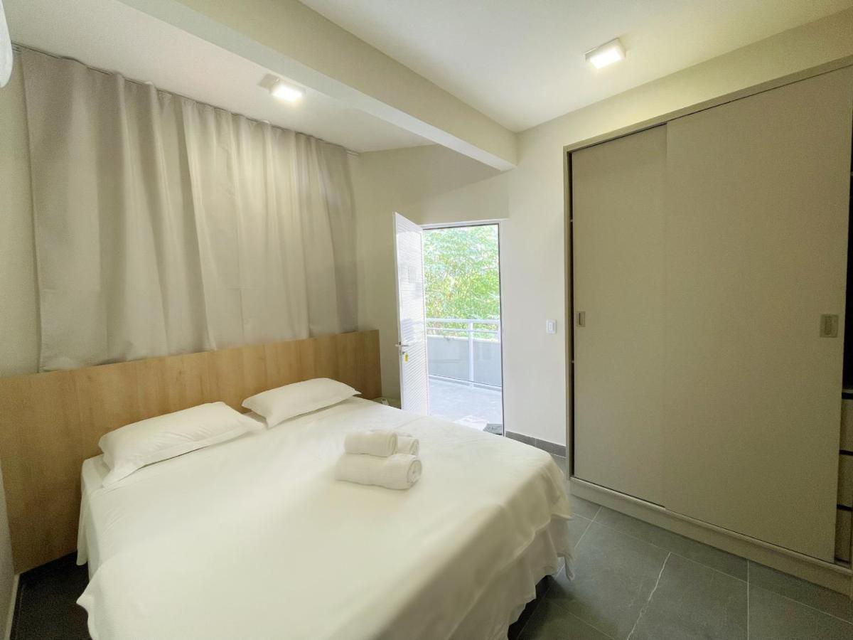 Kip 526 E Flats Temporada Aparthotel Fortaleza (Ceara)