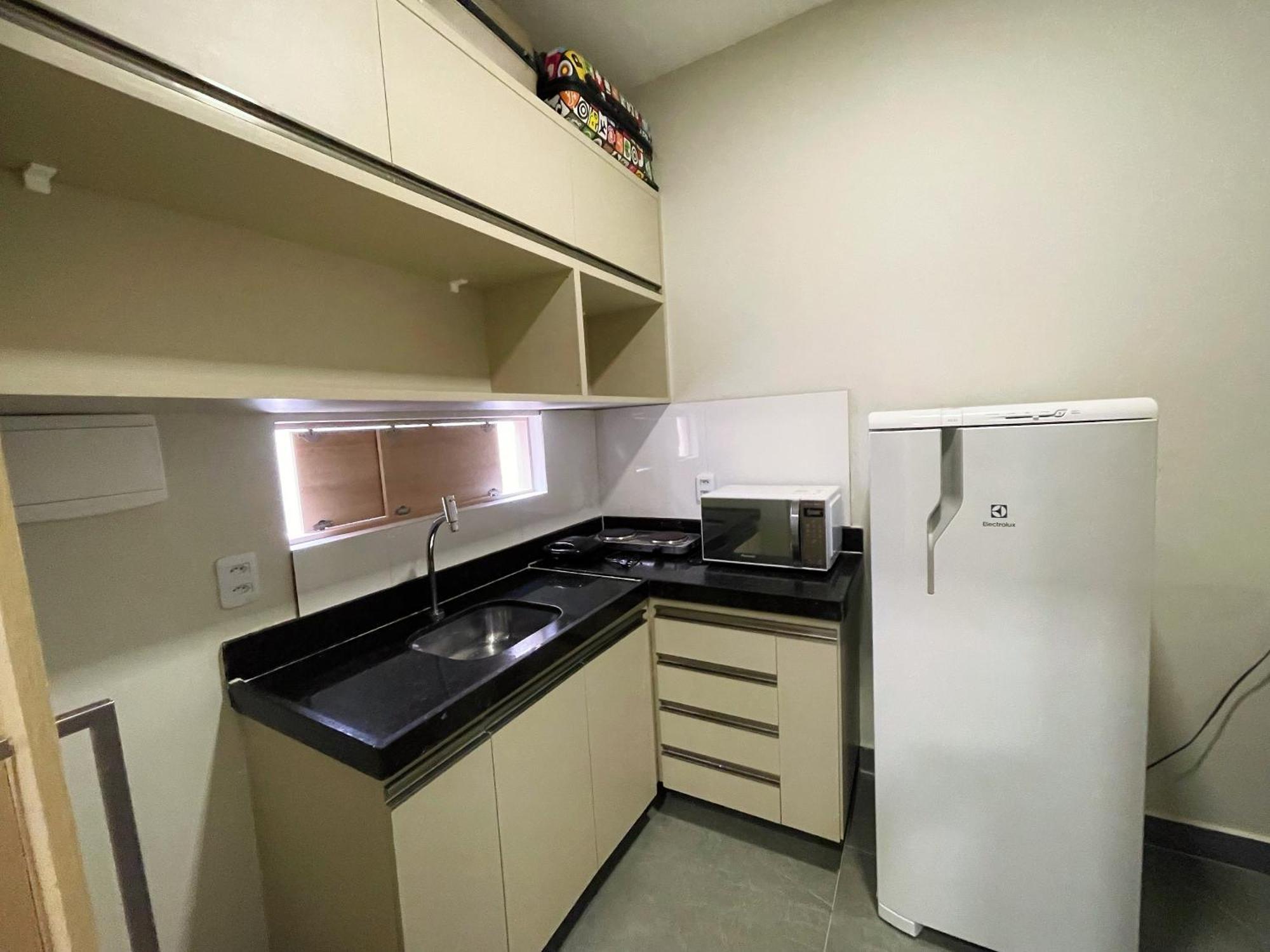 Aparthotel Kip 526 E Flats Temporada