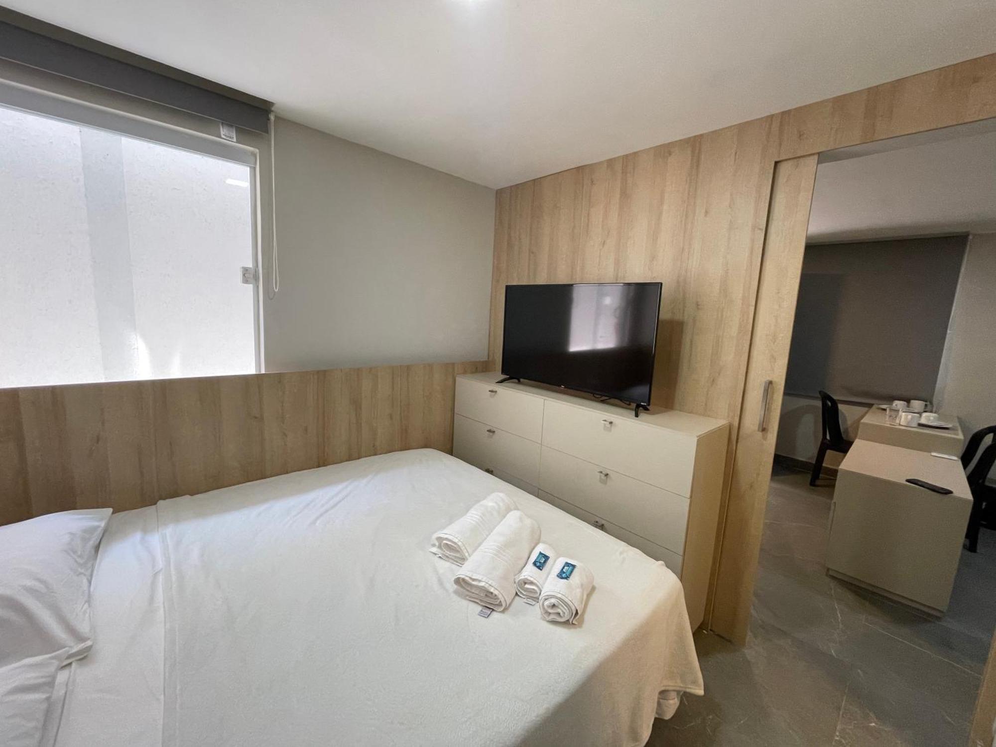 Kip 526 E Flats Temporada Aparthotel *