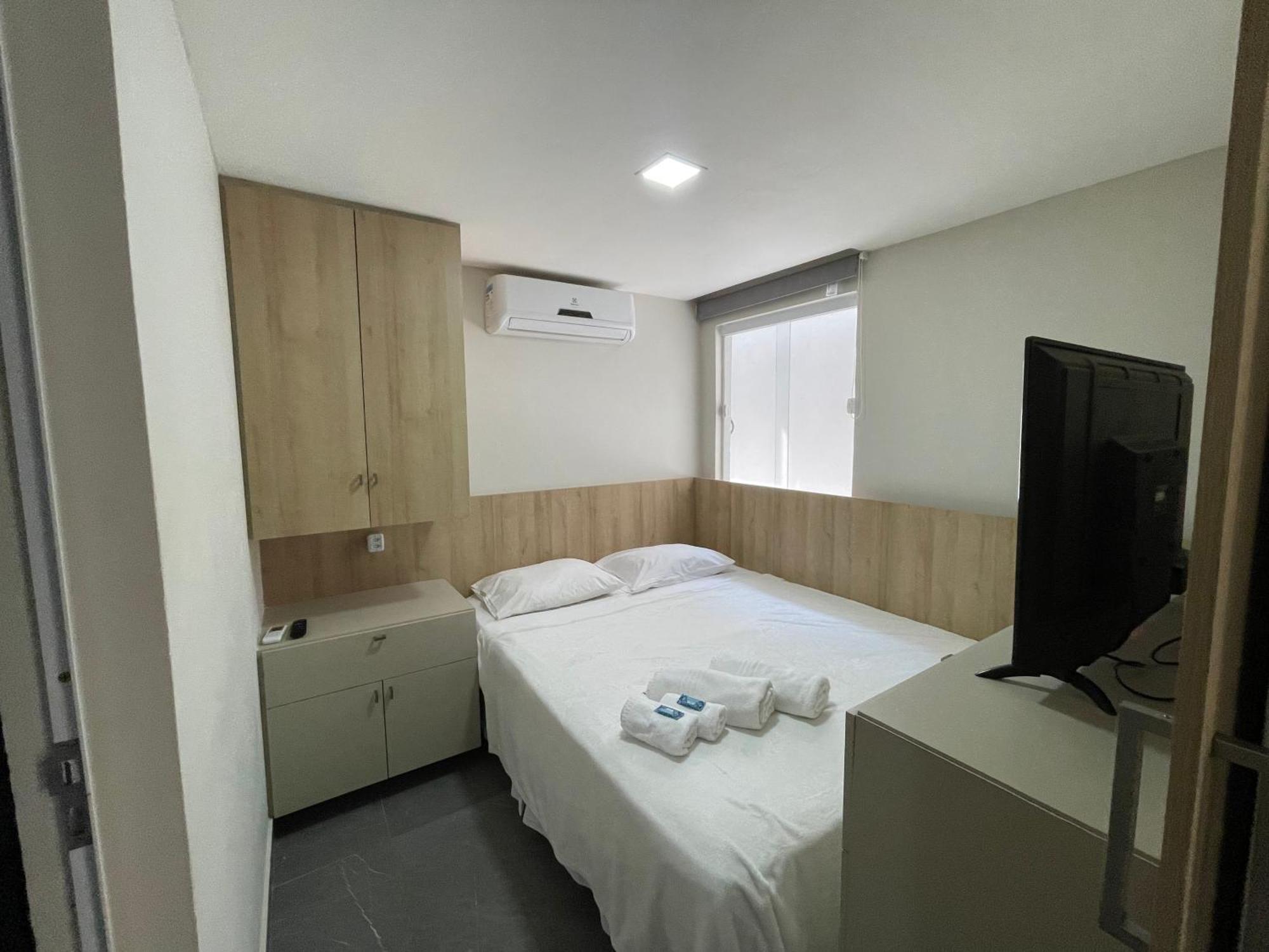 Aparthotel Kip 526 E Flats Temporada *