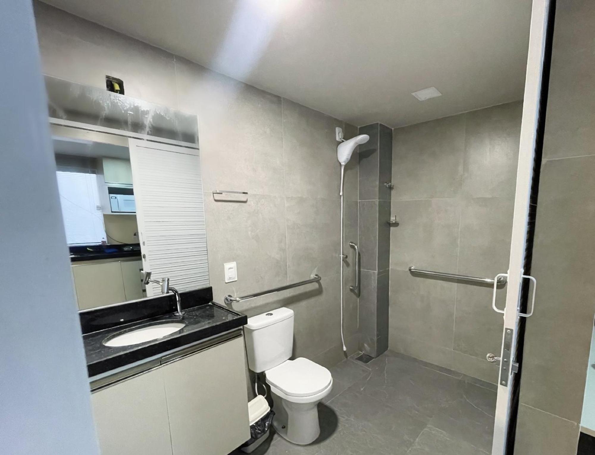 Aparthotel Kip 526 E Flats Temporada