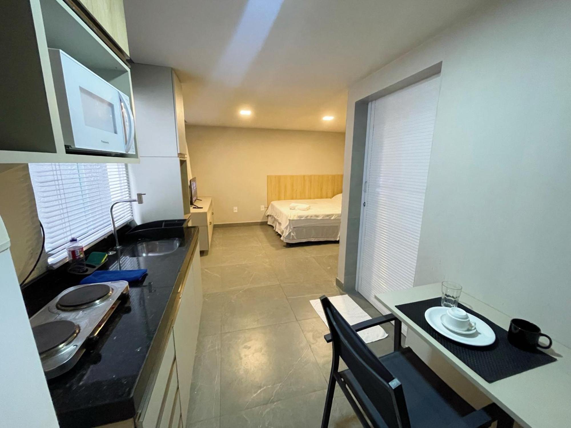 Aparthotel Kip 526 E Flats Temporada *