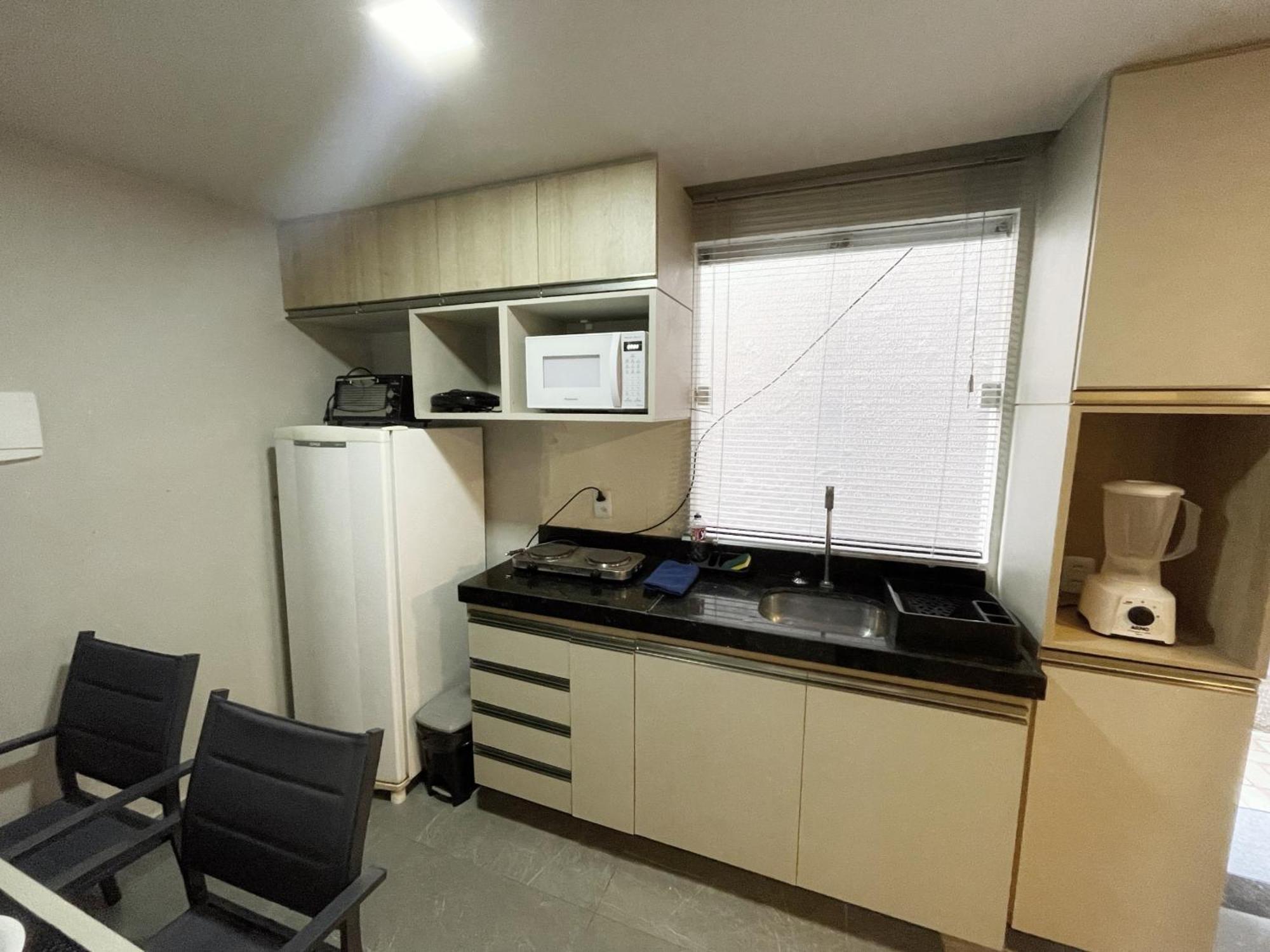 Kip 526 E Flats Temporada Aparthotel Fortaleza (Ceara)