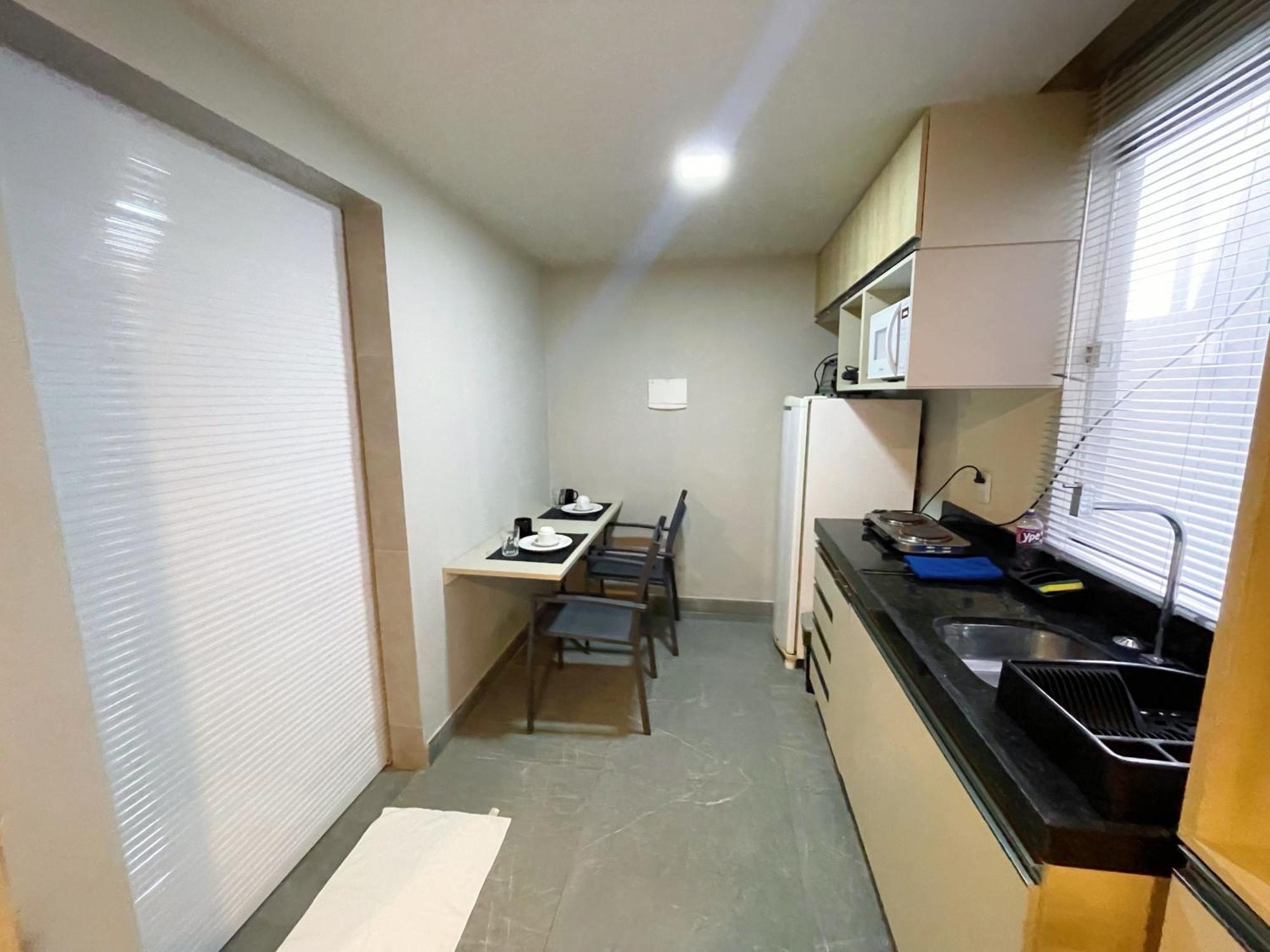 Aparthotel Kip 526 E Flats Temporada