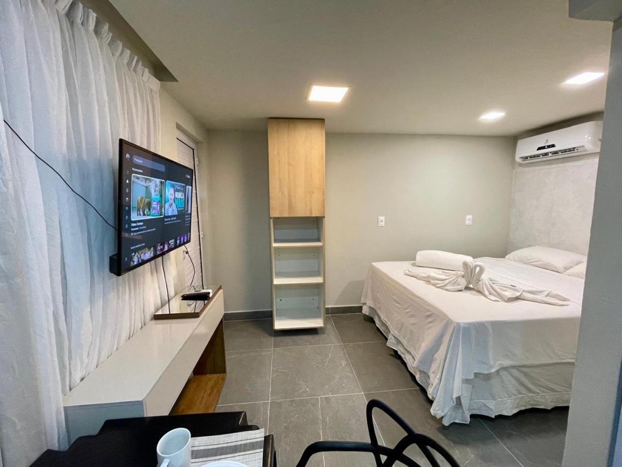 Aparthotel Kip 526 E Flats Temporada
