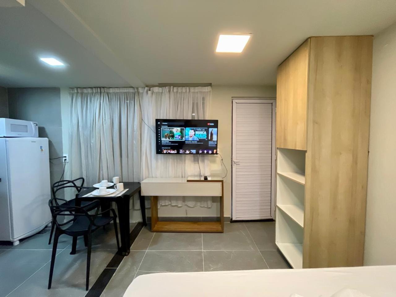 Aparthotel Kip 526 E Flats Temporada