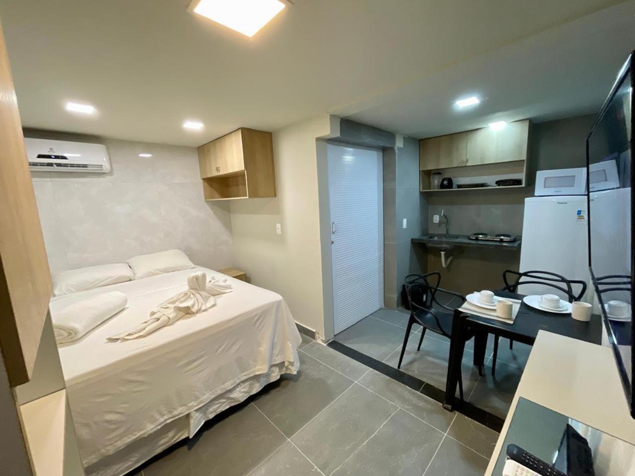 Kip 526 E Flats Temporada Aparthotel Fortaleza (Ceara)